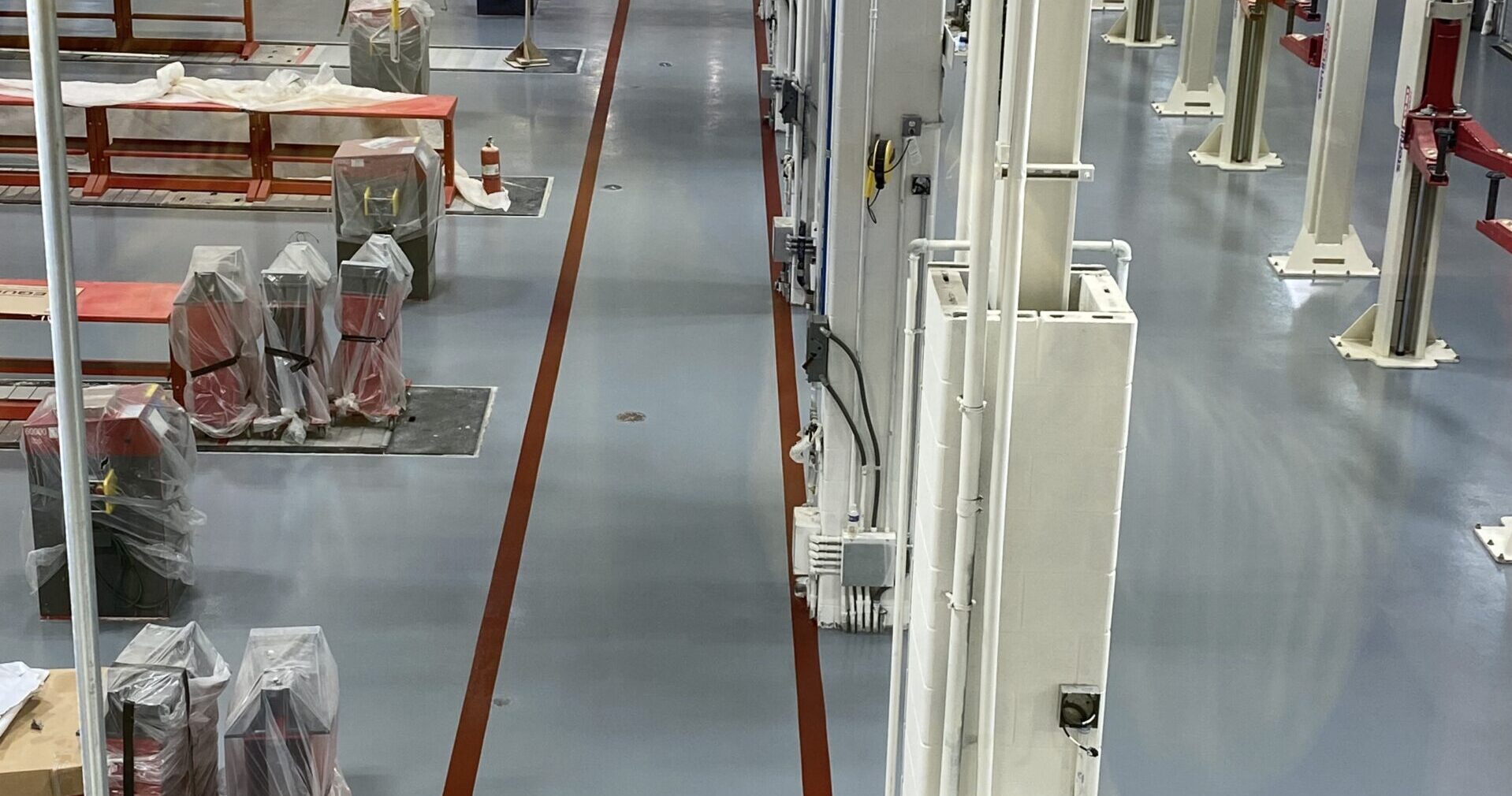 Manufacturing & Industrial Durex